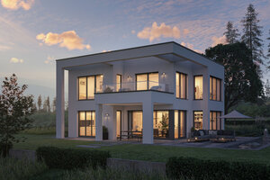 WeberHaus GmbH & Co. KG - WeberHaus GmbH & Co. KG