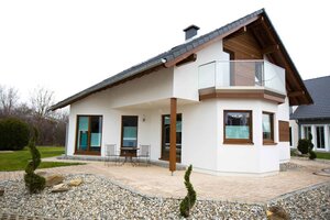 Musterhaus Poing - STREIF Haus GmbH