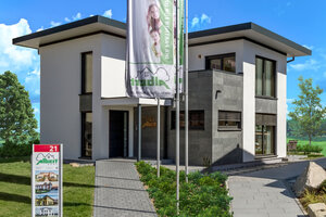 Elegant 168 - Albert-Haus