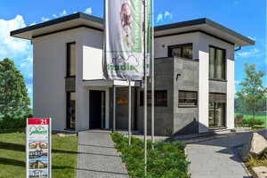 Albert-Haus - Bauzentrum Poing (München), Stuttgart