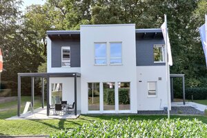 Delta Effizienzhaus GmbH & Co. KG - Frankfurt