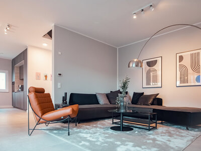 Musterhaus Fellbach Family