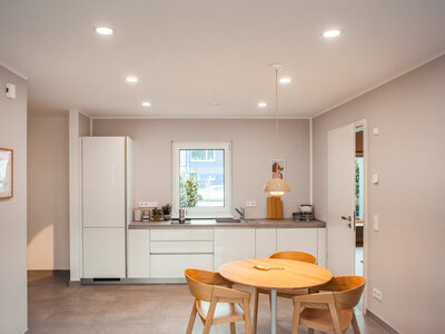 Musterhaus Fellbach Family