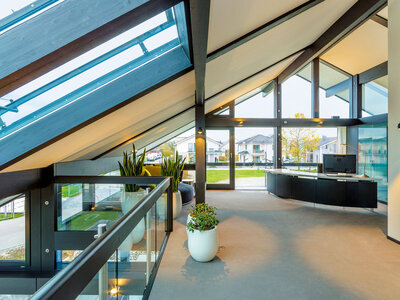 Huf Haus Art 5
