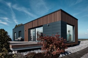 RENSCH-HAUS GMBH - Frankfurt, Stuttgart, Bauzentrum Poing (München)