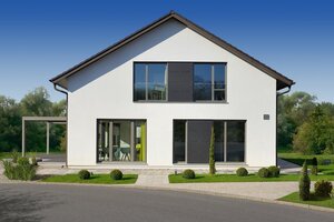 Haus Bad Vilbel - Keitel-Haus GmbH