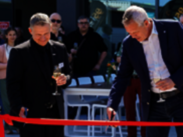 Wiedereröffnung STREIF-Musterhaus Fellbach