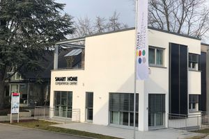 Smart Home Competence Center - Corvus Solutions GmbH