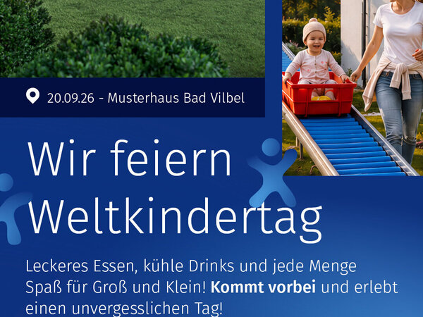 BIEN-ZENKER Aktion am 20. September 2026