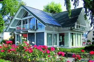 Musterhaus Fellbach - HARTL HAUS
