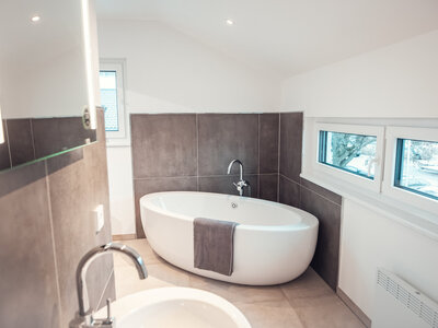 Musterhaus Fellbach Family