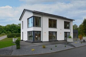 ELK Musterhaus - ELK GmbH Zweigniederlassung Deutschland
