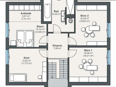 Energiesparhaus