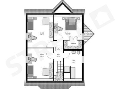 Musterhaus Bad Vilbel
