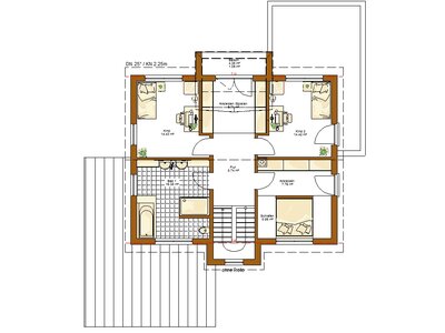 Innovation R Musterhaus Bad Vilbel