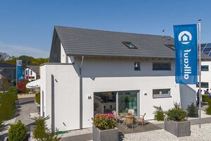 allkauf Haus GmbH - Frankfurt, Stuttgart, Bauzentrum Poing (München)