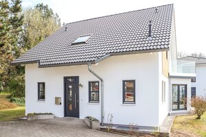 Musterhaus Bad Vilbel - STREIF Haus GmbH