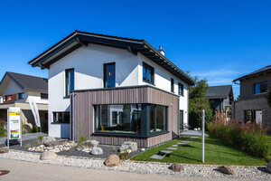 neues Musterhaus - LEHNER HAUS GmbH