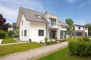 Family - Lechner Massivhaus GmbH