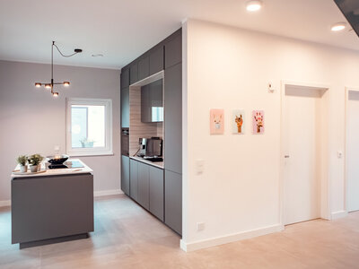 Musterhaus Fellbach Family