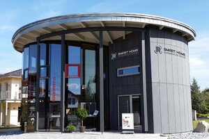 Smart Home Competence Center - RAIT GmbH