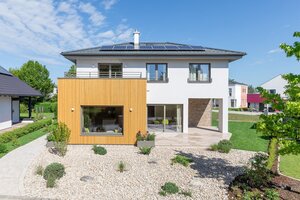 Ambition 157 W - New Life - HARTL HAUS