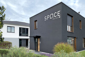 Space 6 / Space 4 - Deutsche HausManufaktur GmbH