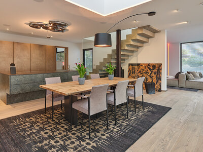 LUXHAUS | core