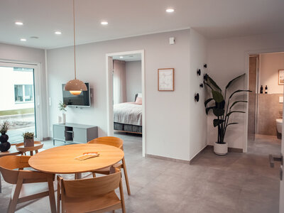 Musterhaus Fellbach Family