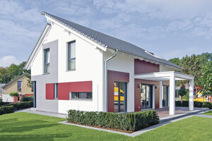 Freiräume für Individualisten - WeberHaus GmbH & Co. KG