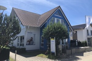 Zukunftsorientierte Energie- und Wärmesysteme - ZEWOTHERM GmbH