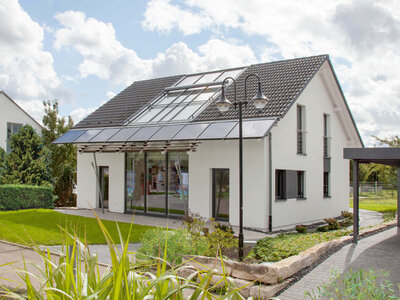 Musterhaus Fellbach