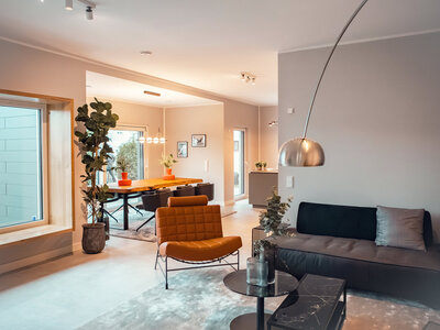 Musterhaus Fellbach Family