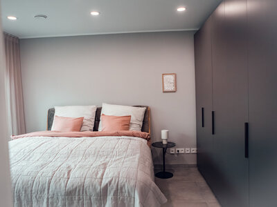 Musterhaus Fellbach Family