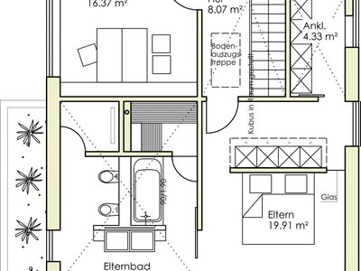 Energie-Plus-Haus Generation X