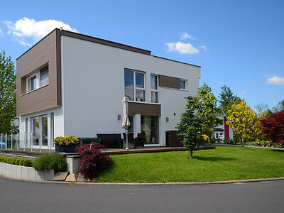 Elk Effizienzhaus 144 Frankfurt Elk Haus Gmbh Musterhaus Online
