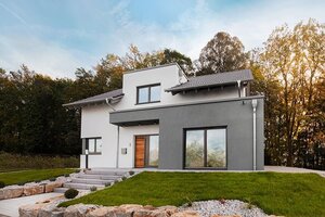 Musterhaus Bad Vilbel - Fingerhut Haus GmbH & Co. KG