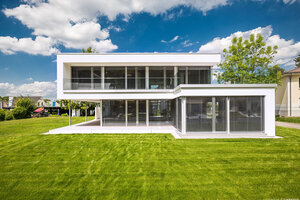 Kampa Haus 19 - KAMPA GmbH
