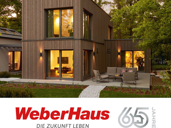 65 Jahre WeberHaus und neues Mirkohaus-Konzept