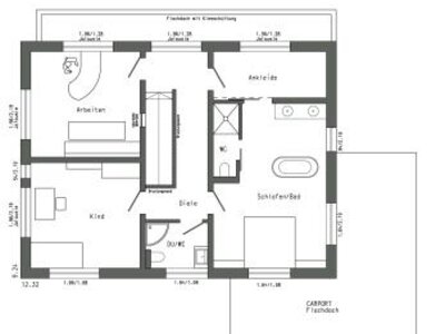 Energieplus Haus Poing