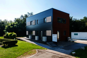 Habitat21 - Habitat21 Deutschland GmbH
