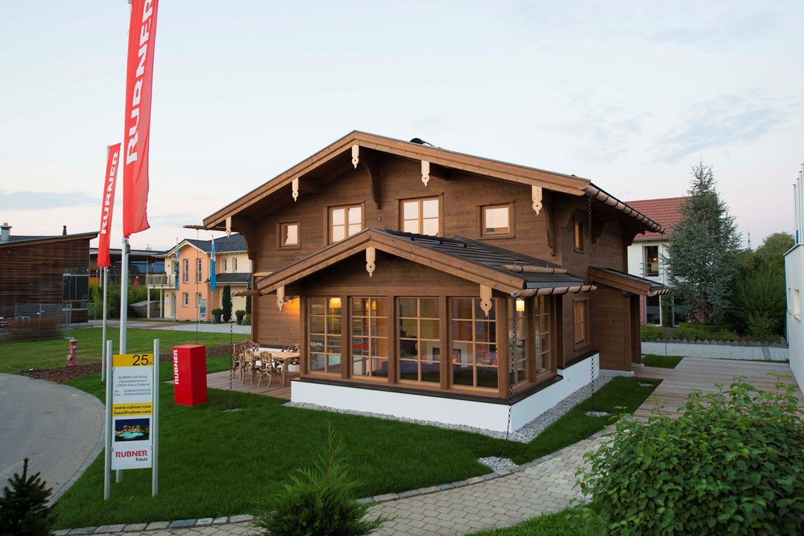 Clara Bauzentrum Poing Munchen Rubner Haus Musterhaus Online