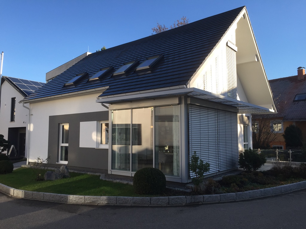 volution Fellbach – ffizienzhaus - Stuttgart, Bien-Zenker GmbH ... ^ volution Fellbach – ffizienzhaus - Stuttgart, Bien-Zenker GmbH ...